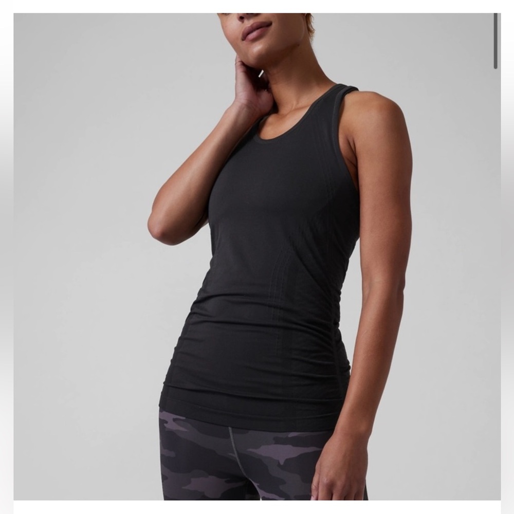 NWT Athleta Speedlight Tank